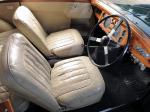 Healey Elliott Sport Saloon by Tickford 1946 года